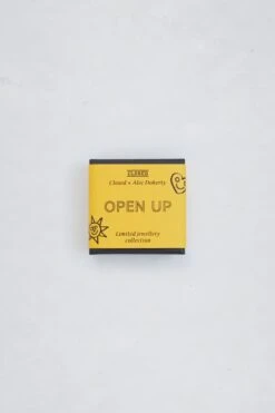 CLOSED Alec Doherty Kette -CLOSED Verkäufe C52142 999 00 442 2