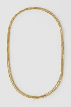 CLOSED Verkäufe 55 CLOSED Saskia Diez Kette