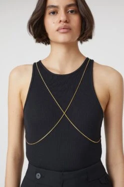 CLOSED Saskia Diez Kette -CLOSED Verkäufe C52152 999 00 442 3