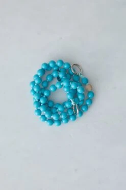 CLOSED Upbeads Holzperlenkette -CLOSED Verkäufe C56015 999 00 554 3