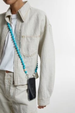 CLOSED Upbeads Holzperlenkette -CLOSED Verkäufe C56015 999 00 554 6