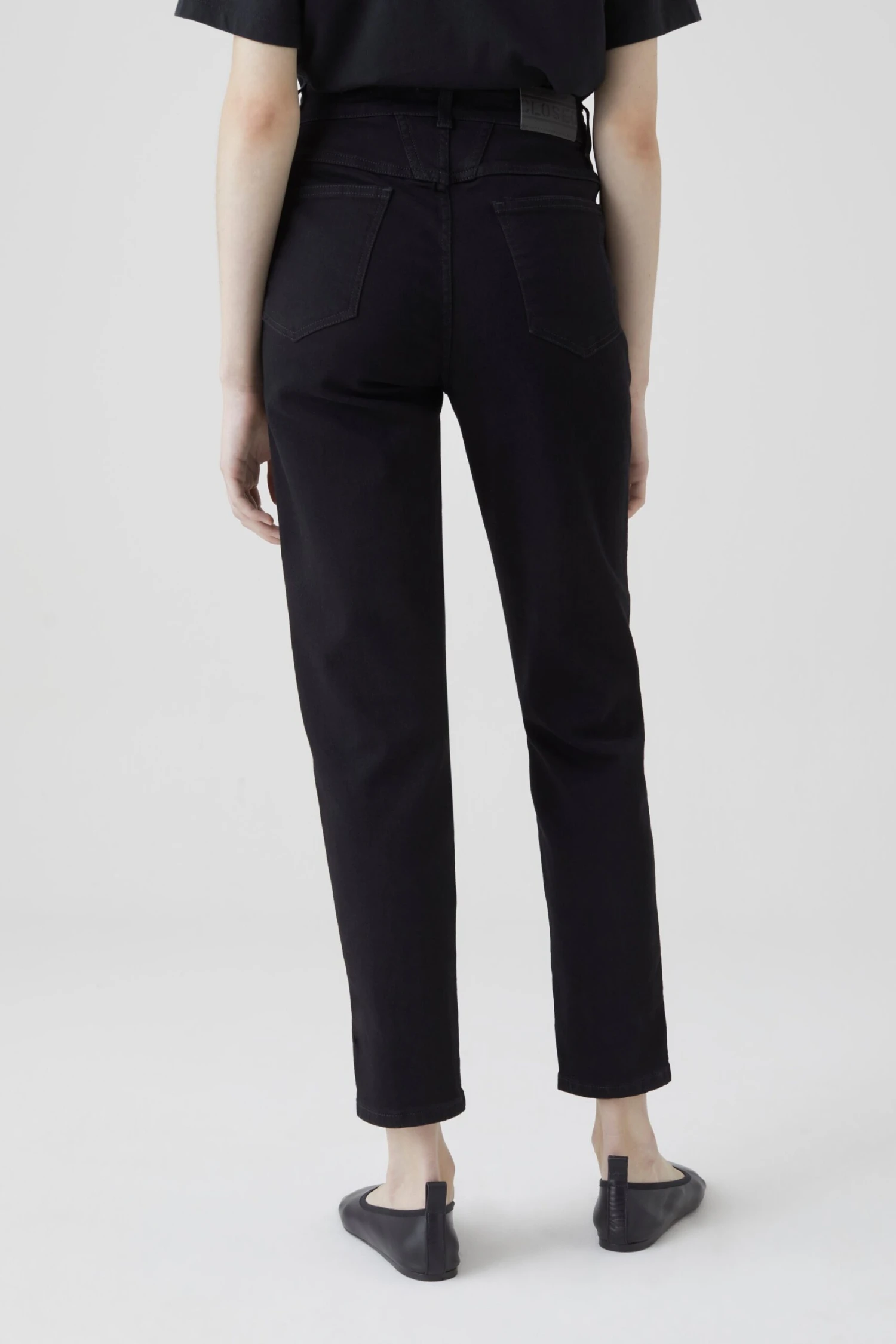 CLOSED Pedal Pusher 6 CLOSED Pedal Pusher – Bild 4