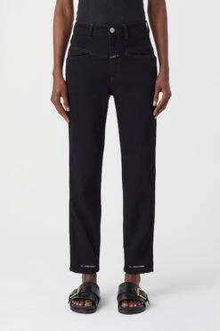 CLOSED Pedal Pusher Denim -CLOSED Verkäufe C88002 04S 2T 100 2