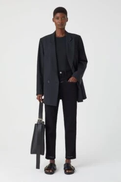 CLOSED Pedal Pusher Denim -CLOSED Verkäufe C88002 04S 2T 100 6