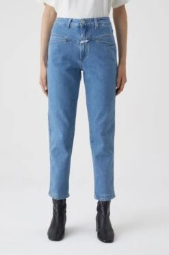 CLOSED Pedal Pusher -CLOSED Verkäufe C88002 05E 6A MBL 2