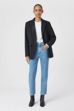 CLOSED Pedal Pusher -CLOSED Verkäufe C88002 05E 6A MBL 6