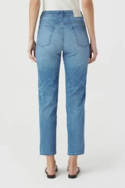 CLOSED Pedal Pusher Super Stretch -CLOSED Verkäufe C88002 06E 33 MBL 3