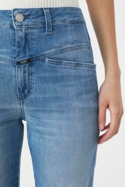 CLOSED Pedal Pusher Super Stretch -CLOSED Verkäufe C88002 06E 33 MBL 5