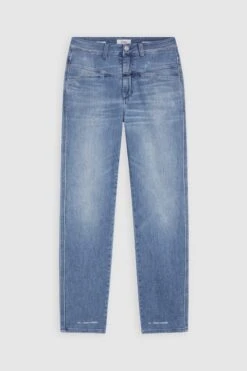 CLOSED Pedal Pusher Super Stretch -CLOSED Verkäufe C88002 06E 33 MBL 7