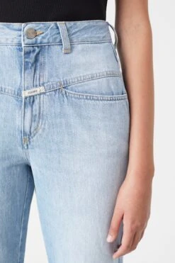 CLOSED Pedal Pusher Denim 13 CLOSED Pedal Pusher Denim -CLOSED Verkäufe C88002 15E 47 LBL 4