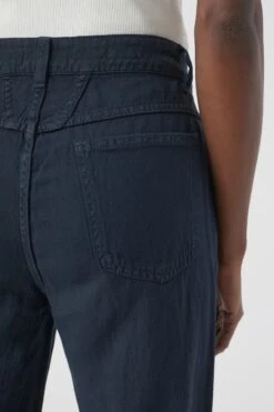 CLOSED Pedal Pusher Stretch Pants -CLOSED Verkäufe C88002 32E 30 568 4