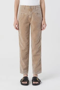 CLOSED Pedal Pusher Pants 11 CLOSED Pedal Pusher Pants -CLOSED Verkäufe C88002 39H 14 748 2