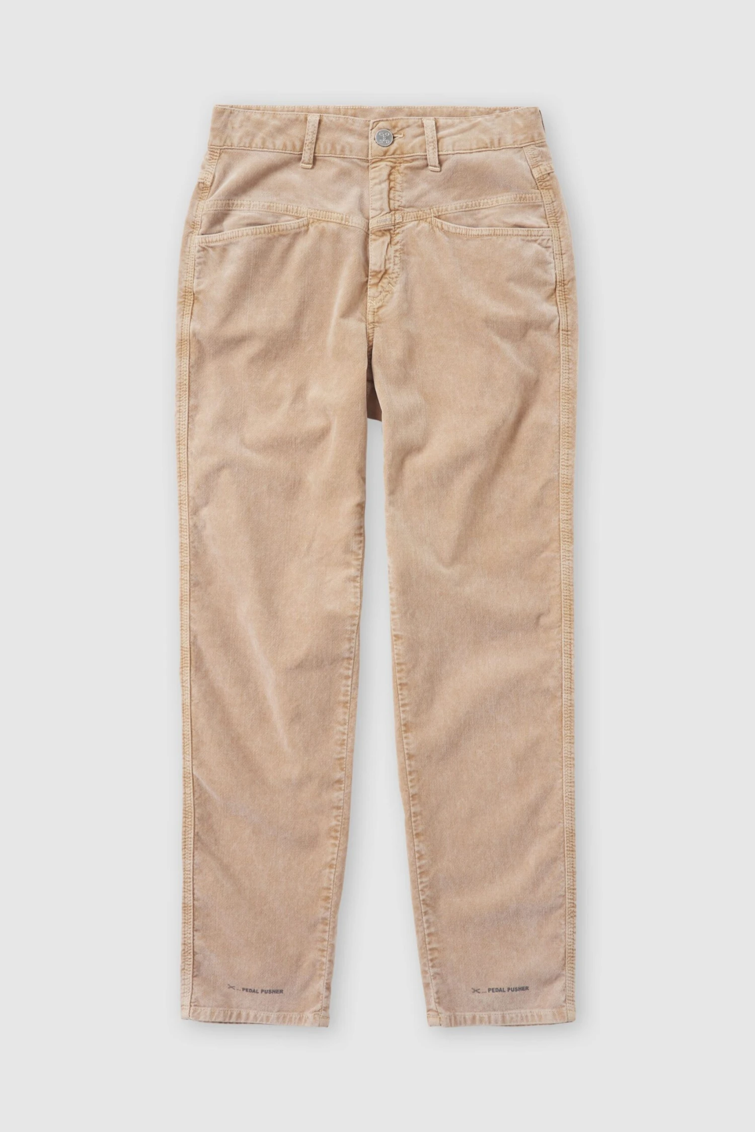 CLOSED Pedal Pusher Pants 9 CLOSED Pedal Pusher Pants – Bild 8