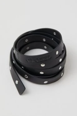 CLOSED Taillengürtel Mit Nieten -CLOSED Verkäufe C90105 883 22 100 2