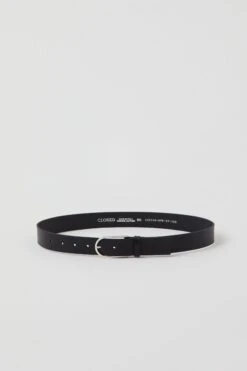 CLOSED Verkäufe 43 CLOSED Ledergürtel