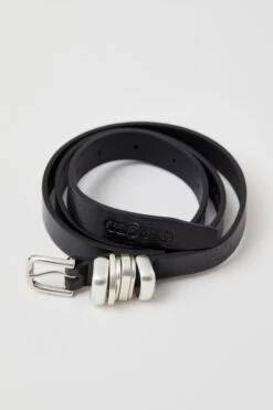 CLOSED Ledergürtel -CLOSED Verkäufe C90107 89P 22 100 2