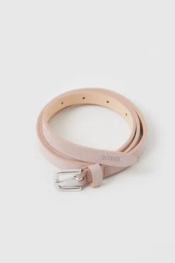 CLOSED Schmaler Ledergürtel -CLOSED Verkäufe C90175 89D 22 878 2