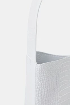 CLOSED Half Round Bag Large -CLOSED Verkäufe C90308 86T 22 200 3