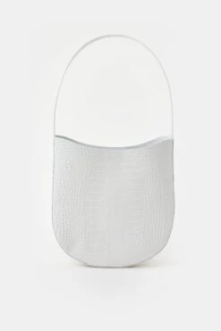 CLOSED Half Round Bag Large -CLOSED Verkäufe C90308 86T 22 200 4