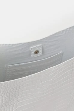 CLOSED Half Round Bag Large -CLOSED Verkäufe C90308 86T 22 200 5