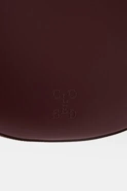 CLOSED Half Round Bag Large -CLOSED Verkäufe C90308 88H 22 313 2