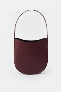 CLOSED Verkäufe 45 CLOSED Half Round Bag Large