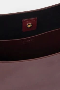 CLOSED Half Round Bag Large -CLOSED Verkäufe C90308 88H 22 313 5