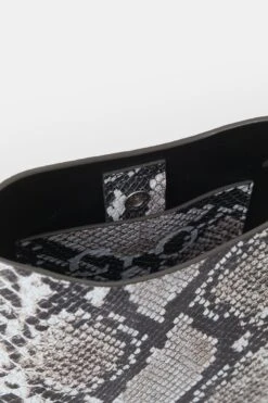 CLOSED Half Round Bag Small -CLOSED Verkäufe C90316 86F 22 101 3