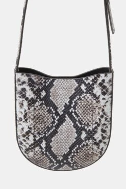 CLOSED Half Round Bag Small -CLOSED Verkäufe C90316 86F 22 101 5