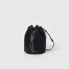 CLOSED Bucket Bag Aus Veloursleder -CLOSED Verkäufe C90390 85J 22 100