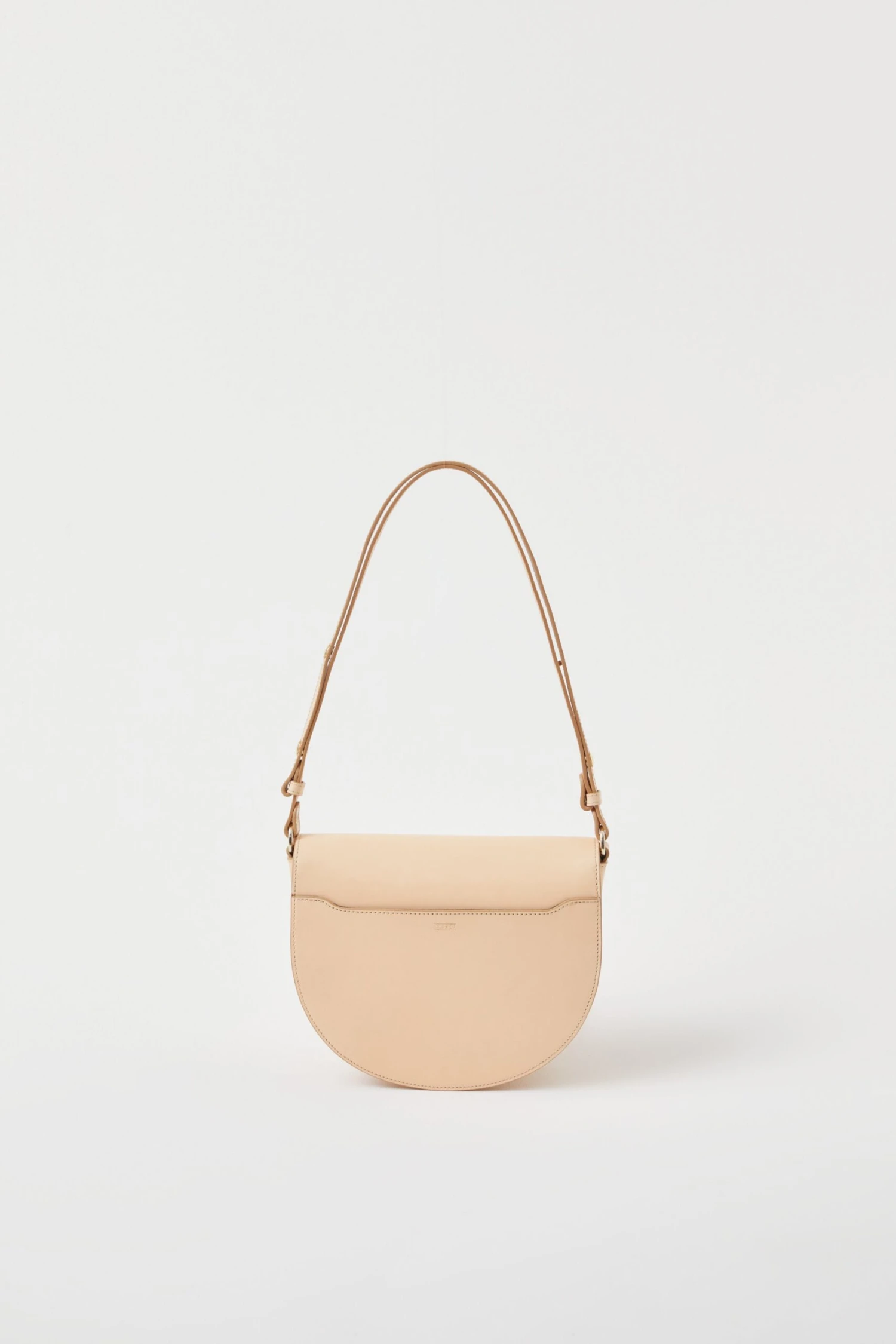 CLOSED Saddle Bag 4 CLOSED Saddle Bag – Bild 2