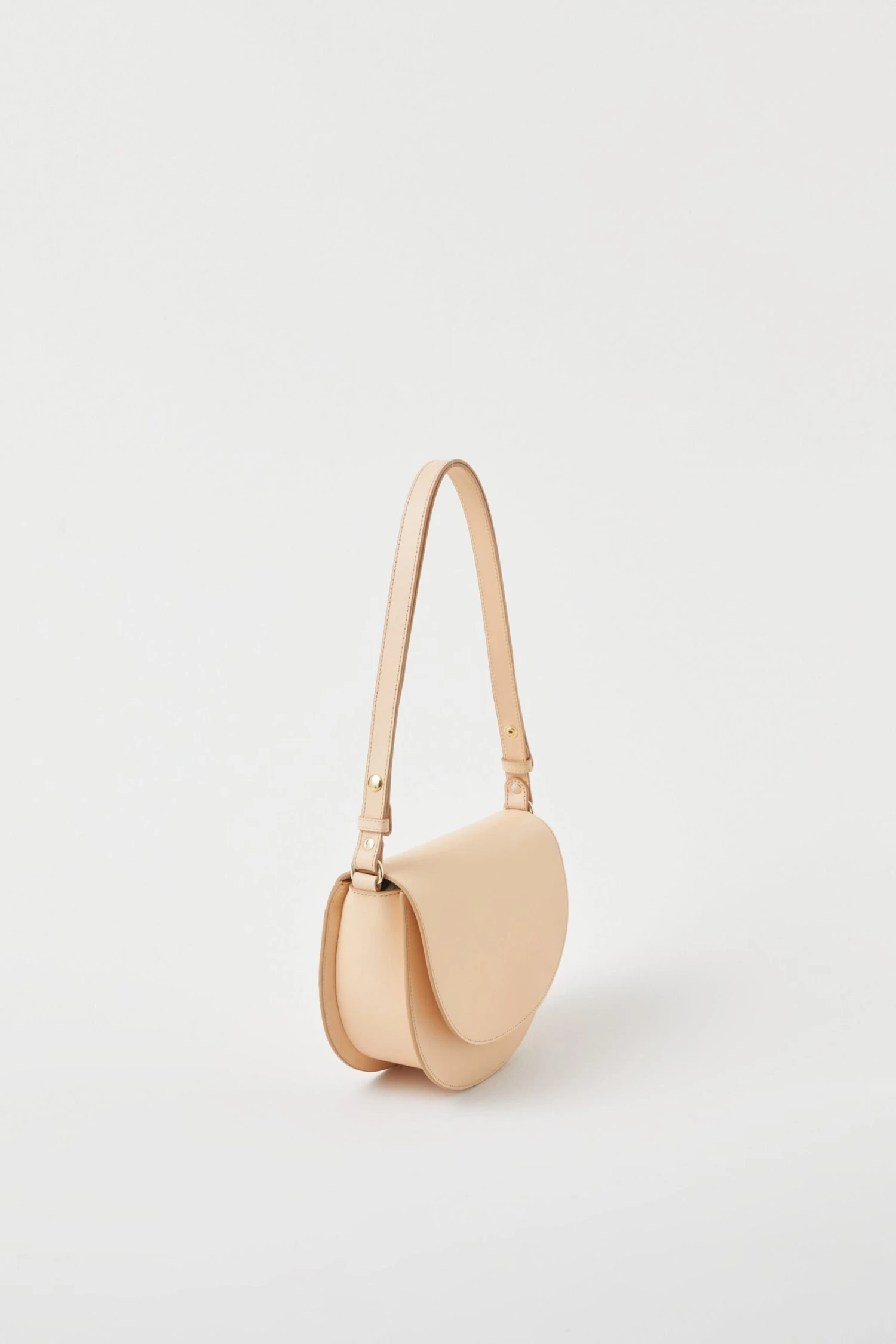 CLOSED Saddle Bag 5 CLOSED Saddle Bag – Bild 3