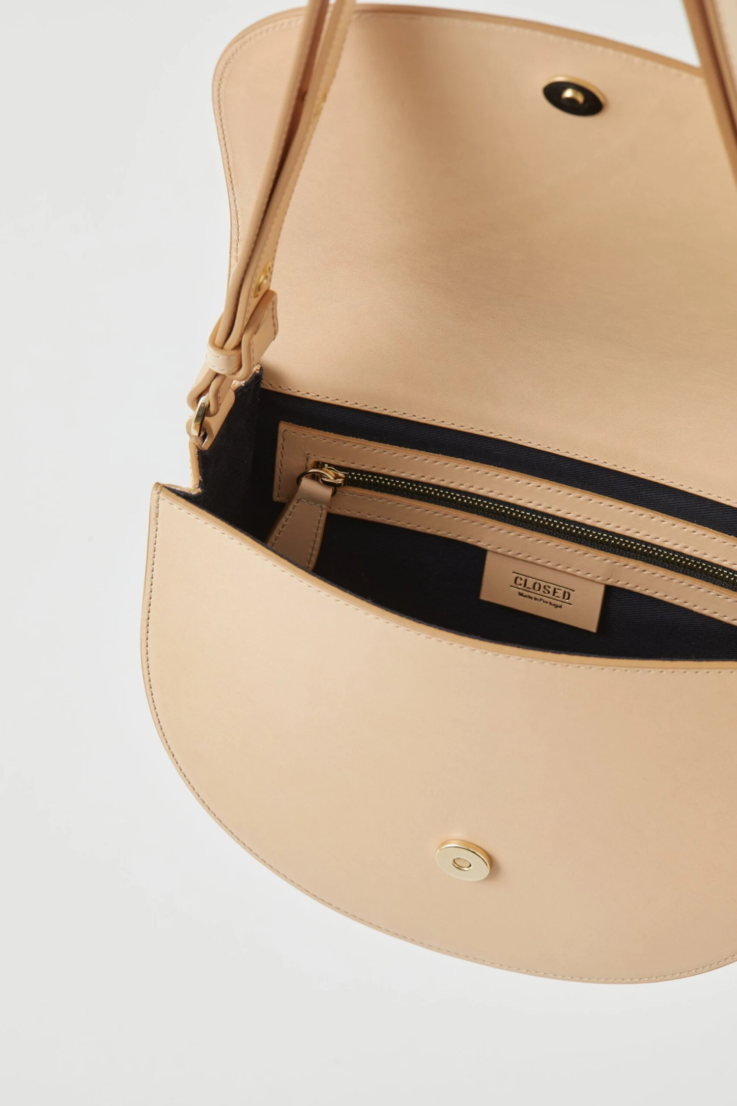 CLOSED Saddle Bag 6 CLOSED Saddle Bag – Bild 4