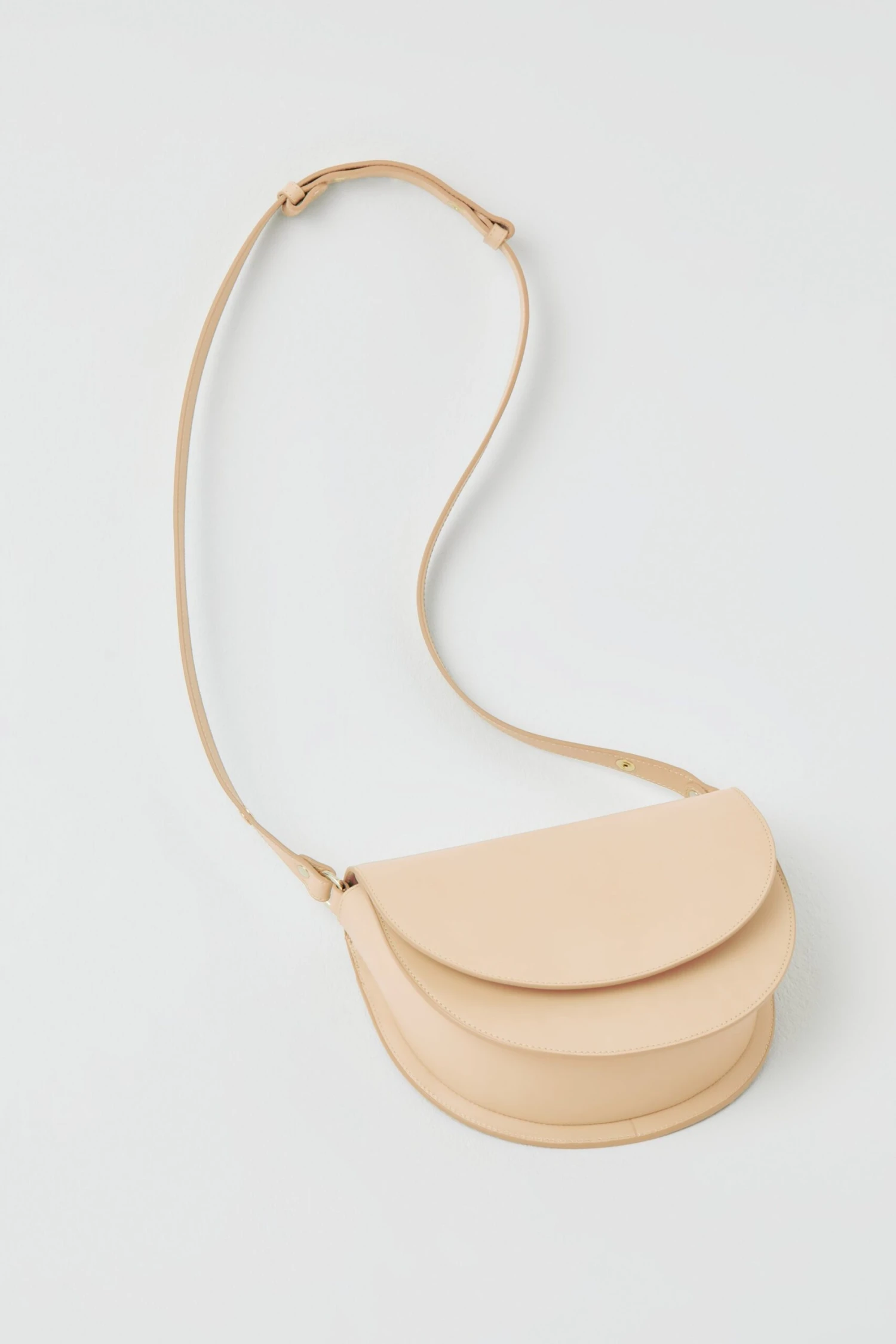 CLOSED Saddle Bag 7 CLOSED Saddle Bag – Bild 5