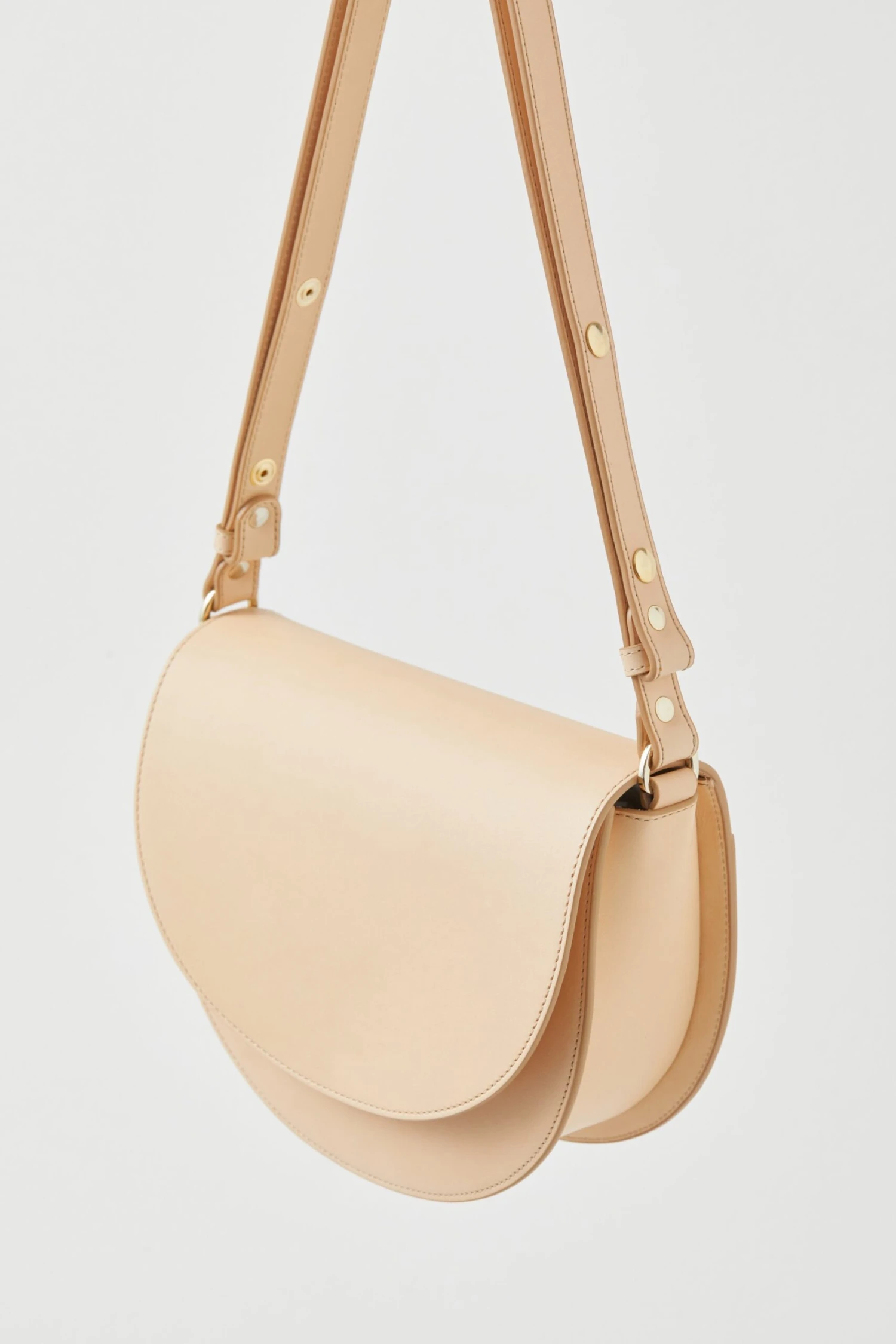 CLOSED Saddle Bag 8 CLOSED Saddle Bag – Bild 6