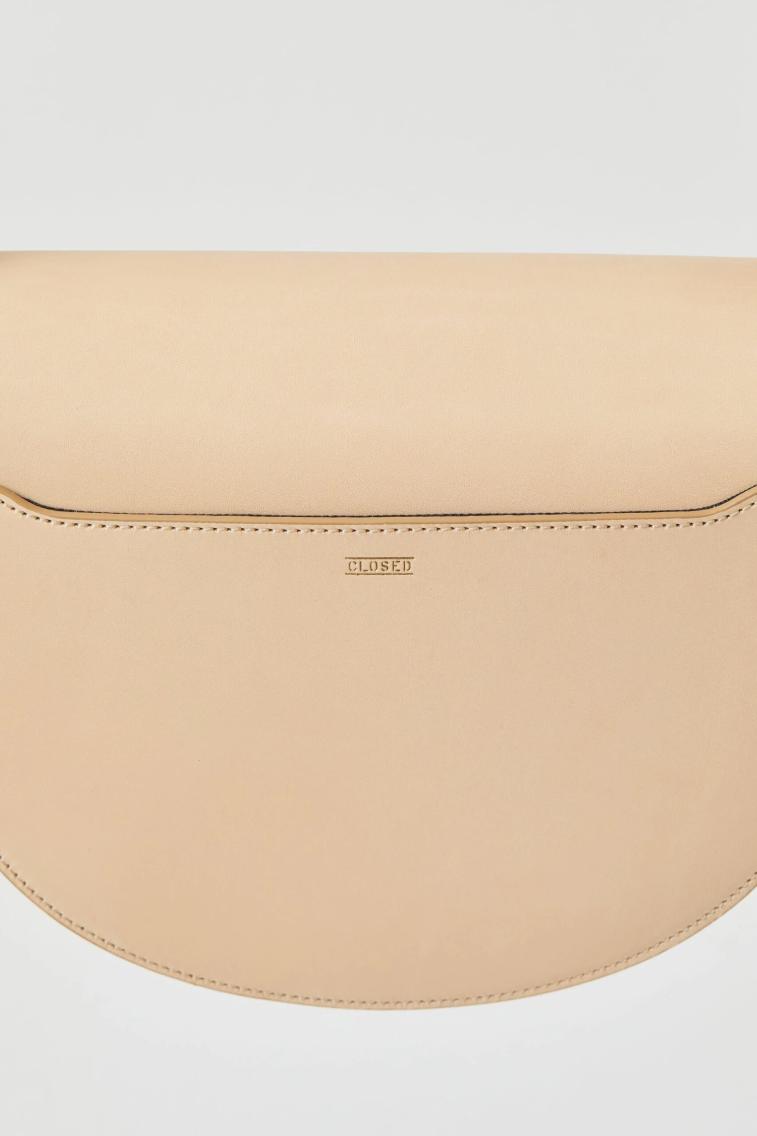 CLOSED Saddle Bag 9 CLOSED Saddle Bag – Bild 7