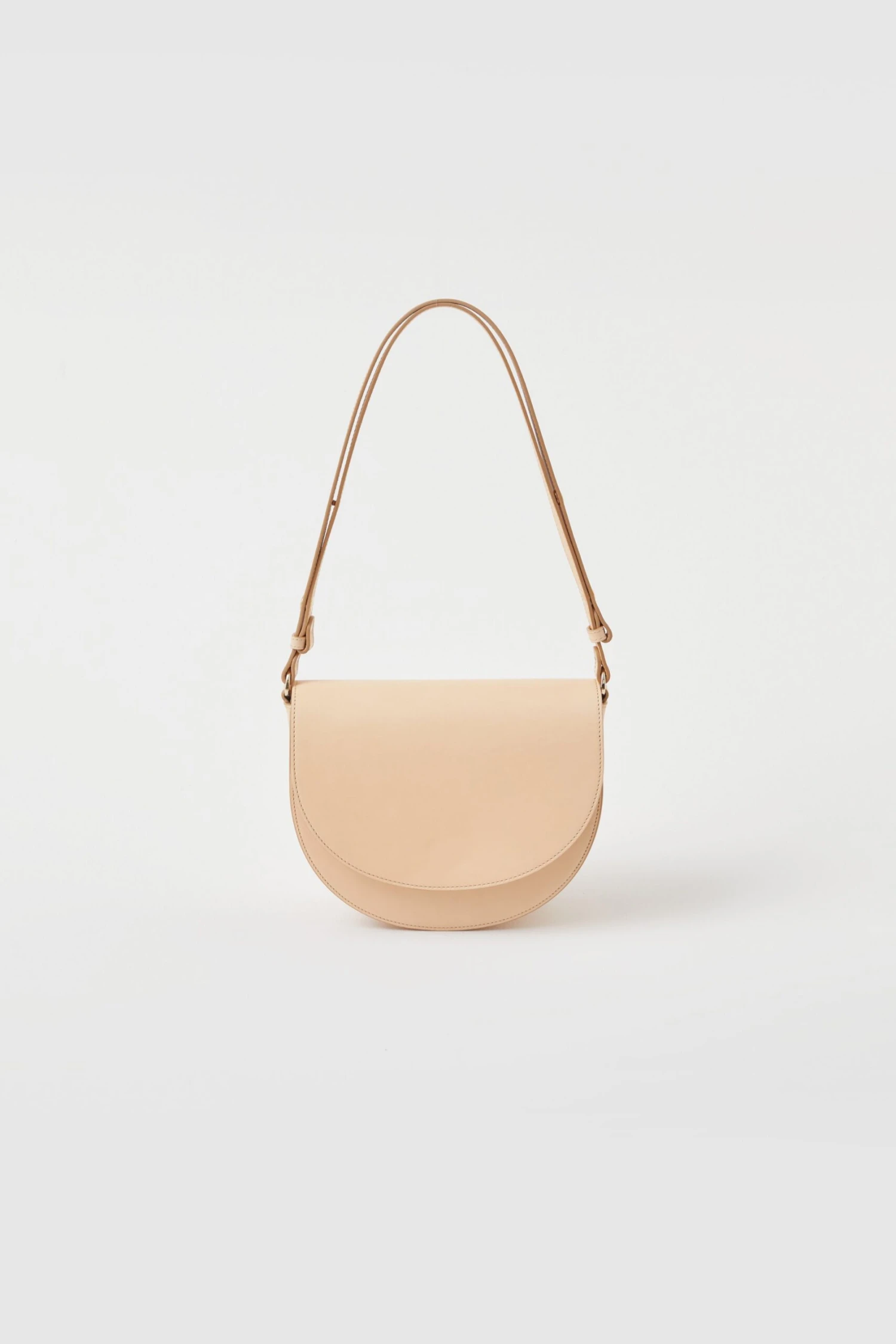 CLOSED Saddle Bag 3 CLOSED Saddle Bag