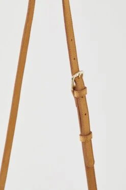 CLOSED Veloursledertasche -CLOSED Verkäufe C90471 85H 22 464 2