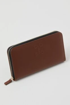 CLOSED Portemonnaie Aus Leder 13 CLOSED Portemonnaie Aus Leder -CLOSED Verkäufe C90510 88H 22 725 5