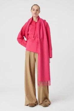 CLOSED Wollschal -CLOSED Verkäufe C90768 71Y 22 899 3