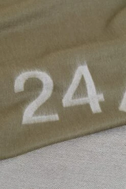 CLOSED Schal Aus Reiner Schurwolle -CLOSED Verkäufe C90819 712 22 916 2