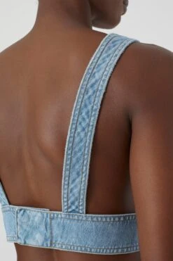 CLOSED Denim Bra -CLOSED Verkäufe C90922 15E 3Y MBL 2