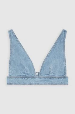 CLOSED Denim Bra -CLOSED Verkäufe C90922 15E 3Y MBL 3