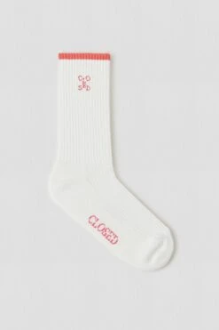 CLOSED Verkäufe 59 CLOSED Logo Socks