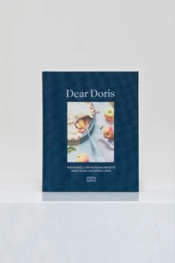 CLOSED Sophia Lewis | Dear Doris