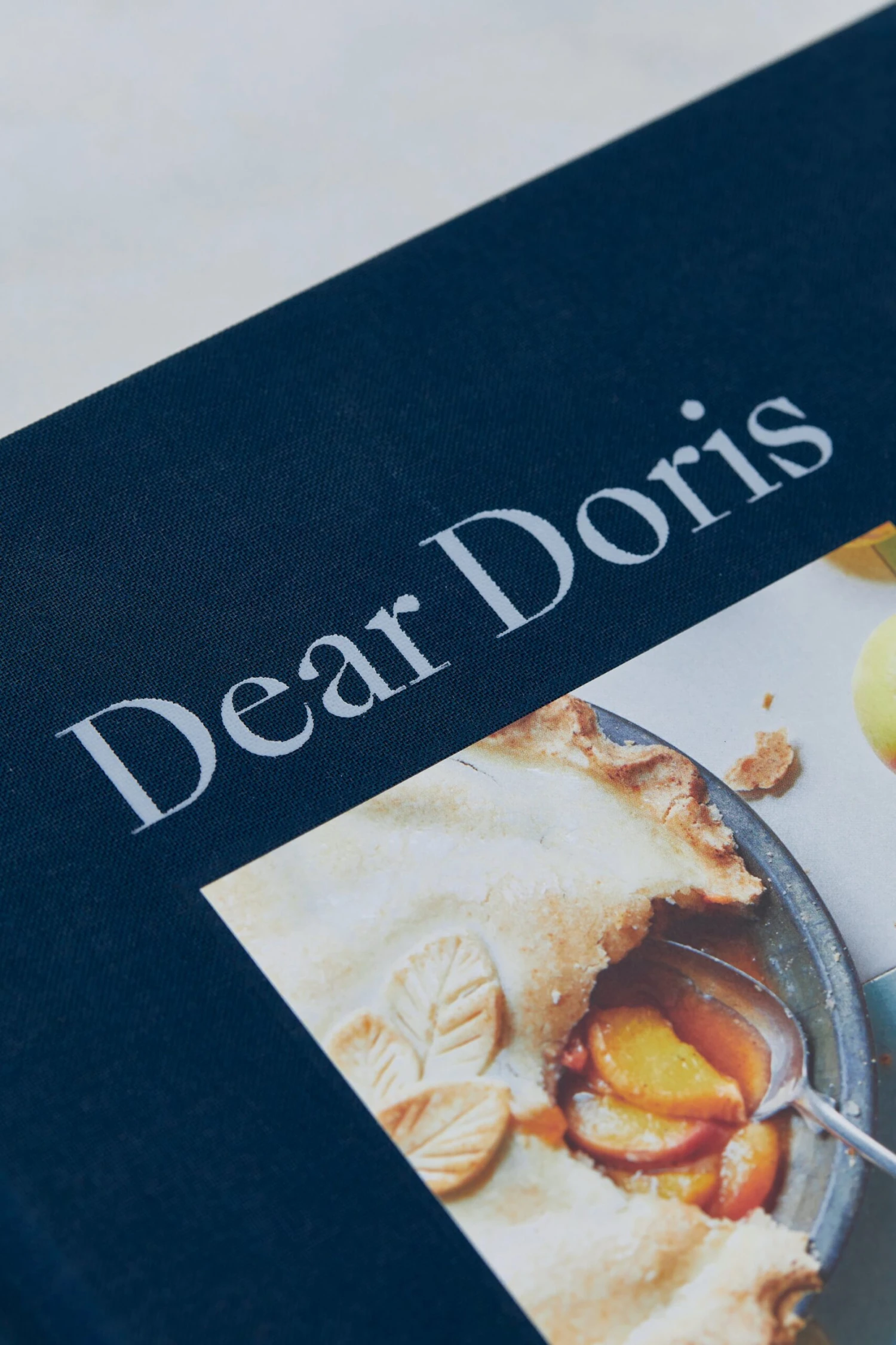 CLOSED Sophia Lewis | Dear Doris 7 CLOSED Sophia Lewis | Dear Doris – Bild 5