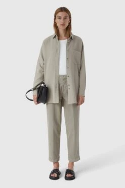 CLOSED Auckley Organic Cotton -CLOSED Verkäufe C91019 30Z 30 197 6