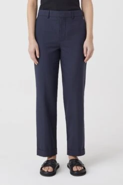 CLOSED Auckley Hose Mit Schurwolle -CLOSED Verkäufe C91019 35P 22 568 2