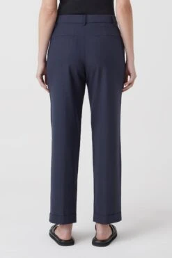 CLOSED Auckley Hose Mit Schurwolle -CLOSED Verkäufe C91019 35P 22 568 3