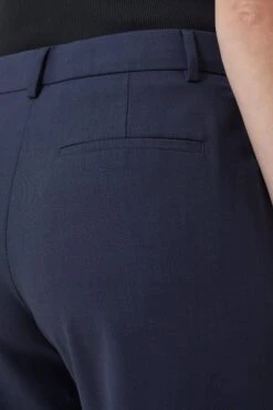 CLOSED Auckley Hose Mit Schurwolle -CLOSED Verkäufe C91019 35P 22 568 4